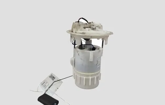 Peugeot 207 In-tank fuel pump