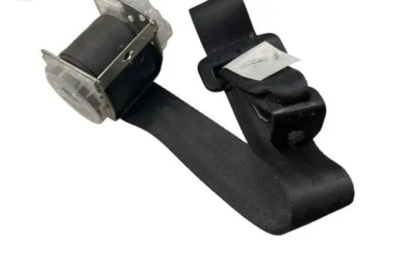 Mitsubishi Lancer X Rear seatbelt 7R7940 043805