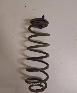 Mazda 2 Rear coil spring