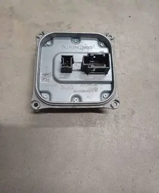 Mercedes-Benz S W222 Headlight ballast module Xenon 2228700789