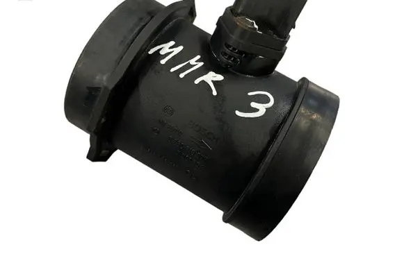 BMW 7 E65 E66 Mass air flow meter 7501554 0280218077