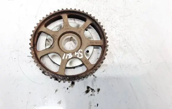 Volkswagen Bora Camshaft pulley/ VANOS 06A109