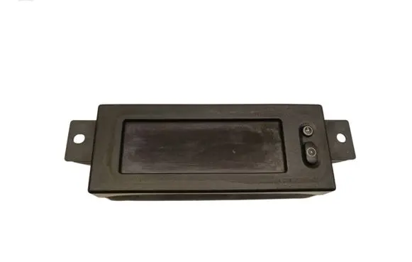 Opel Astra G Screen/display/small screen 024461677 677147007 5WK70025