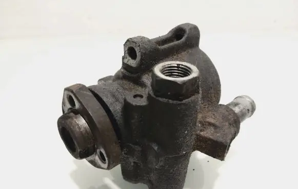 Volkswagen Golf IV Power steering pump 1j0422154d