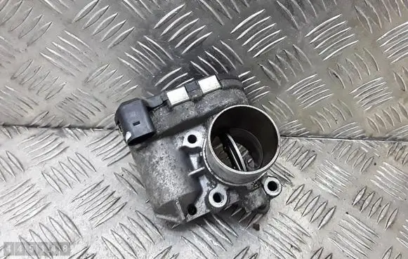 Nissan X-Trail T31 Throttle valve H8200330810E