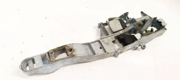 Peugeot 207 Front door exterior handle 