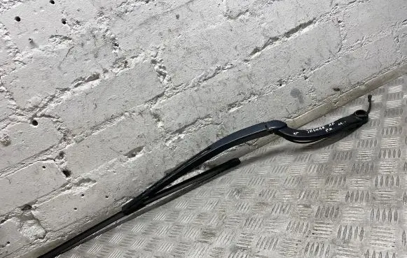 Jaguar XF X250 Front wiper blade arm