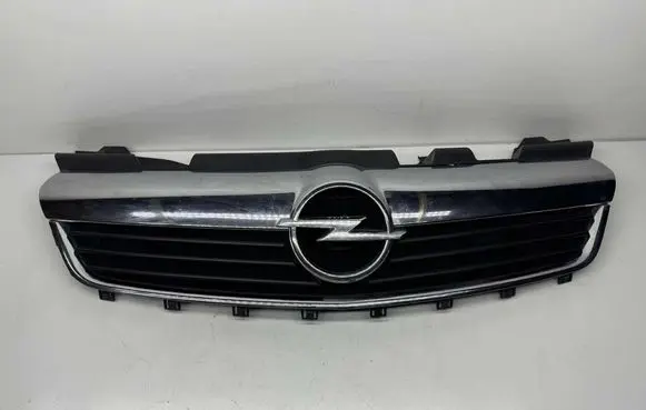 Opel Zafira B Front grill 13157590 321228108
