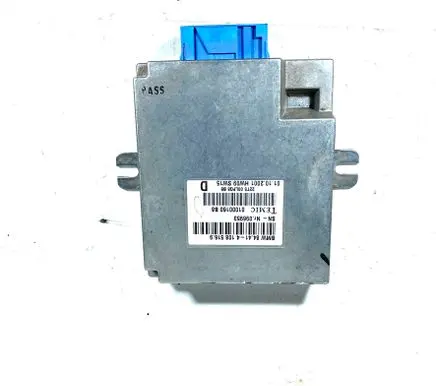 BMW X5 E53 Voice control module 4108516 84414108516 84416915046