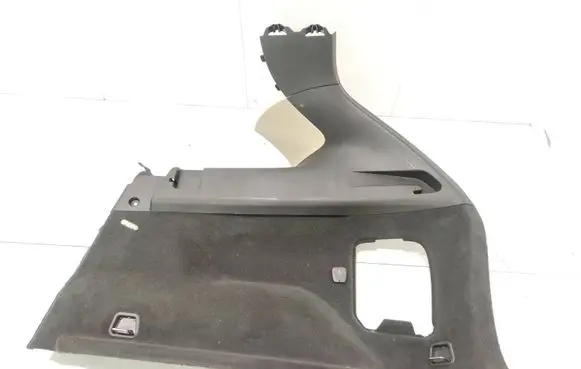 Volvo XC60 Trunk/boot lower side trim panel 0063339 039811647