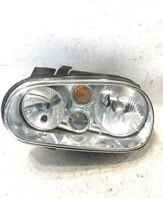 Volkswagen Golf IV Headlight/headlamp 1J1941015C 67736930