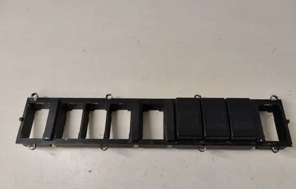 Audi A8 S8 D2 4D Other dashboard part