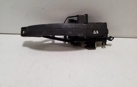 Ford Transit Custom Loading door exterior handle BK21V429A36AF