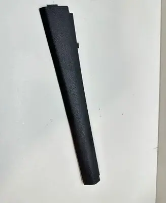 Volkswagen Jetta V Foot area side trim 1K0868224