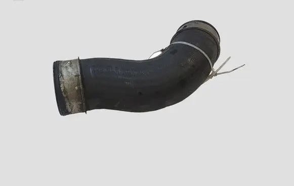 Volkswagen PASSAT B6 Engine coolant pipe/hose 1K0145838D