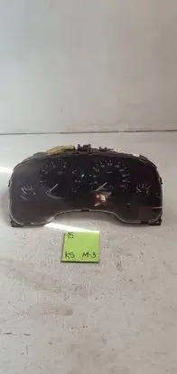 Opel Astra G Speedometer (instrument cluster) 90561454