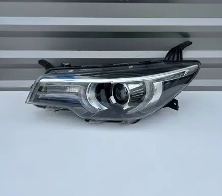 MG ZS Headlight/headlamp 81051110S40