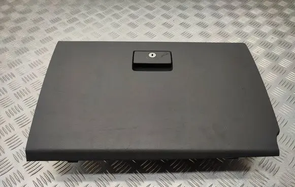 Volkswagen Sharan Glove box lid/cover 7M3858912F