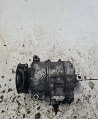 Audi A4 S4 B6 8E 8H Air conditioning (A/C) compressor (pump)