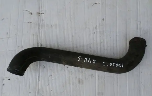 Ford S-MAX Intercooler hose/pipe