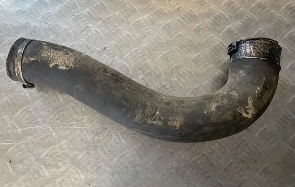 Renault Master III Intercooler hose/pipe