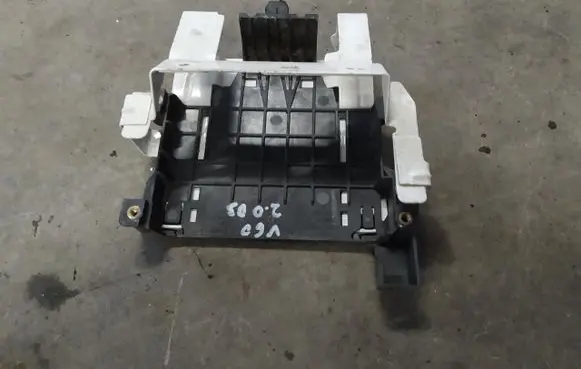 Volvo S60 Engine control unit holder 30729835