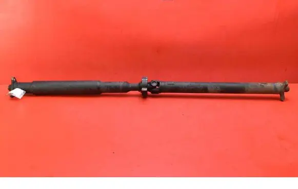 BMW X3 E83 Drive shaft (set) 