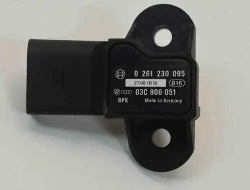 Air pressure sensor