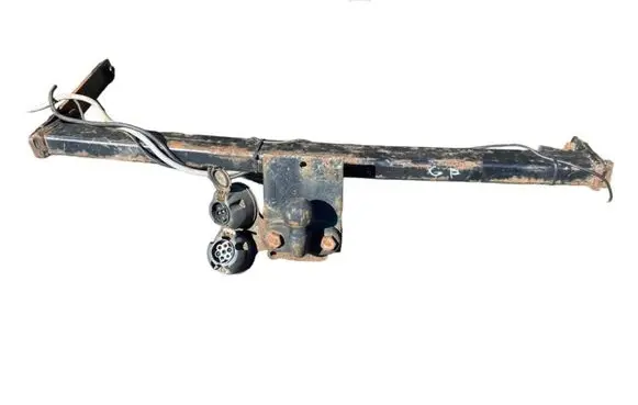 Volkswagen Golf Plus Tow bar set TVW623 556900