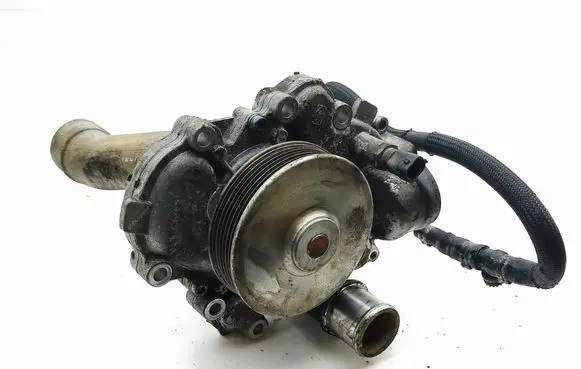 Water pump