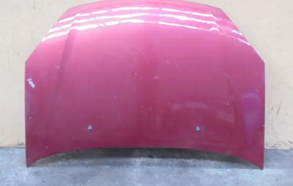 Suzuki Liana Engine bonnet/hood MSUZBN