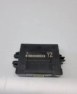 Lexus RX 450H Immobilizer control unit/module 8978447030