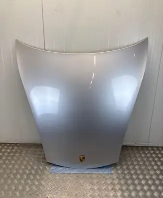 Engine bonnet/hood