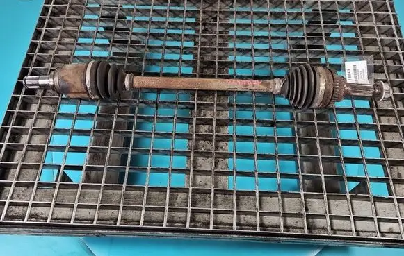 Suzuki Celerio Front driveshaft IMPRK1588478