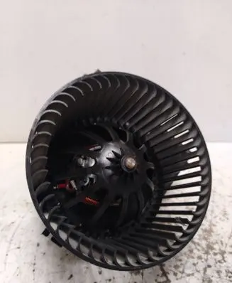 Heater fan/blower