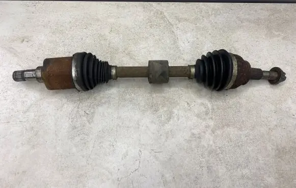 Ford C-MAX II Front driveshaft