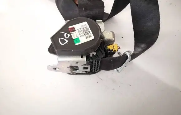 Ford Focus Front seatbelt bm5161294acw bm51-61294-acw