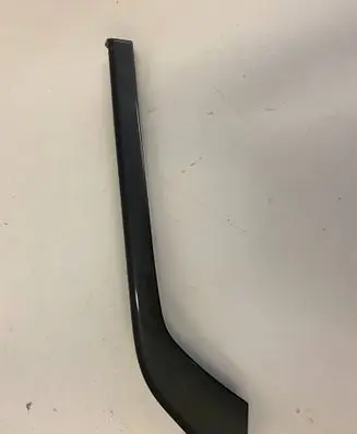 Audi Q7 4M Front door trim bar 4M0867420N