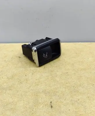 Mercedes-Benz E W212 Tailgate opening switch A2079050051 10075007 10023676