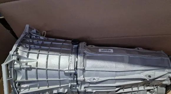 Mercedes-Benz V Class W447 Automatic gearbox A7252706419