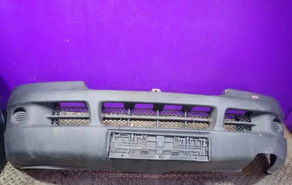 Fiat Ducato Front bumper