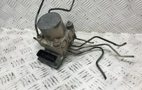 Citroen Berlingo ABS Pump 9665196580 0265232146