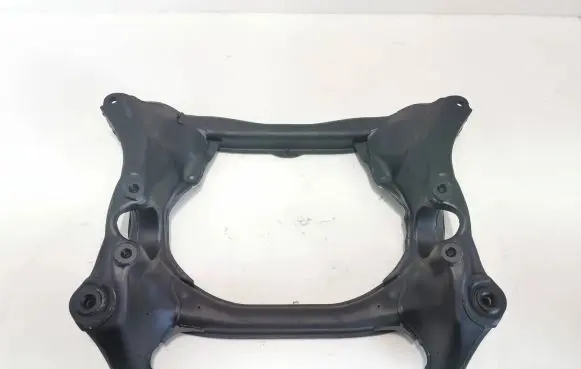 Mercedes-Benz CL C216 Front subframe A2216200487