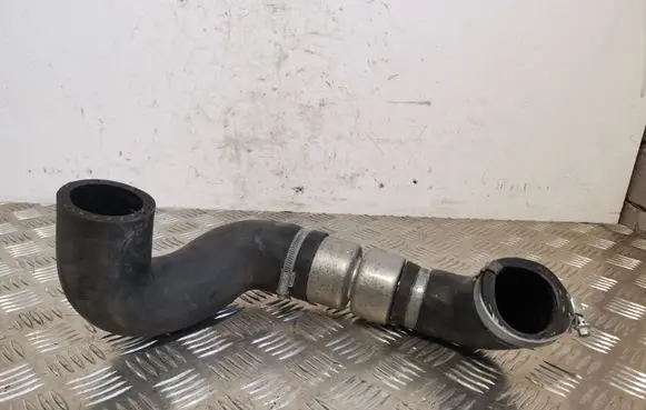 Ford Kuga II Turbo air intake inlet pipe/hose