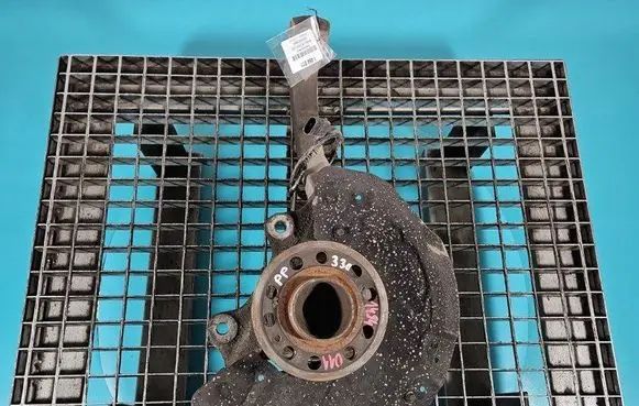 Mercedes-Benz E W213 Front wheel hub spindle knuckle IMPRK1494011