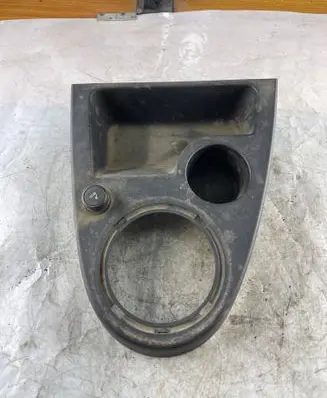 Ford Fusion Glove box central console 2S6XA044C74