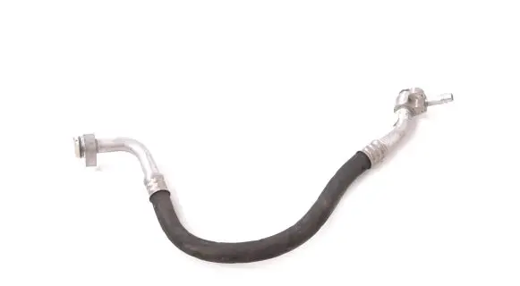 Mercedes-Benz ML W166 Air conditioning (A/C) pipe/hose A1668302215