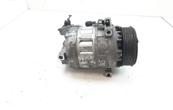 Nissan Primastar Air conditioning (A/C) compressor (pump) 8200454172E