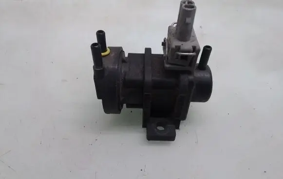 Opel Zafira A Turbo solenoid valve 09128022