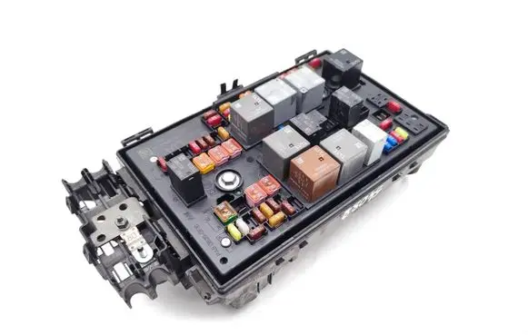 Fuse module